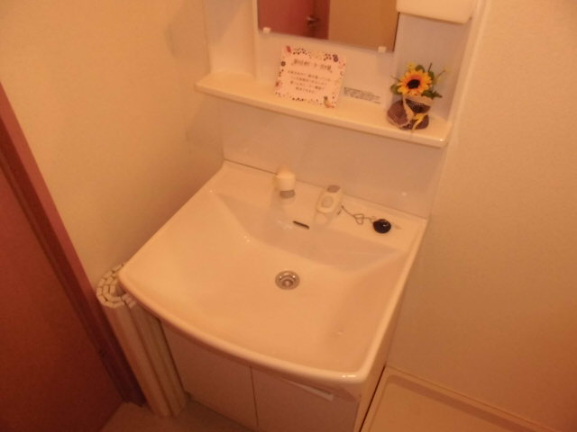 洗面所 写真6