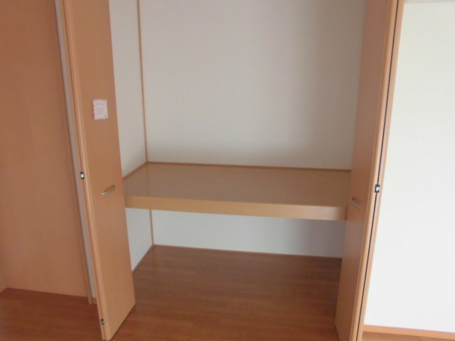 収納 写真9