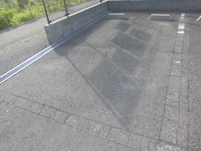 駐車場 写真10