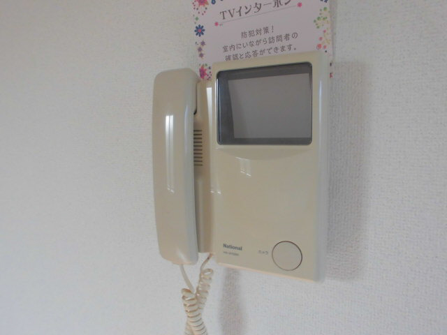 セキュリティ 写真13