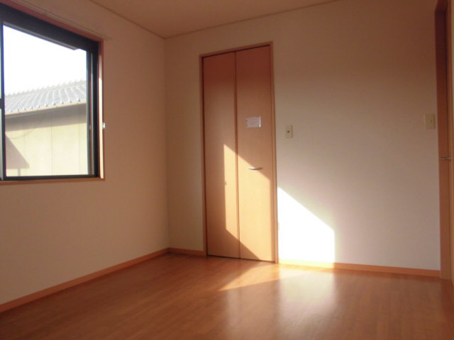 寝室 写真18