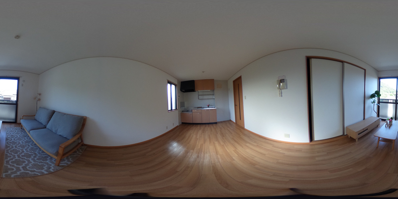 リビング 写真34