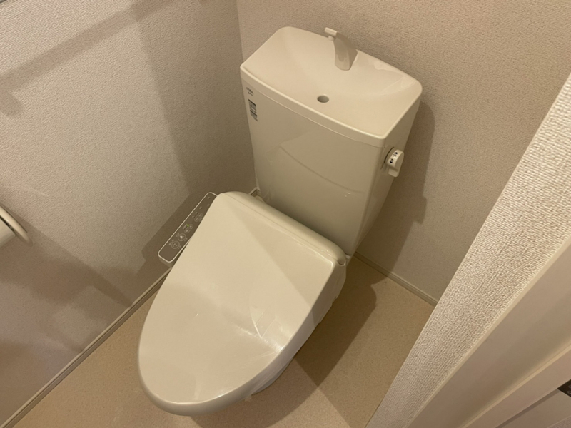 トイレ 写真5