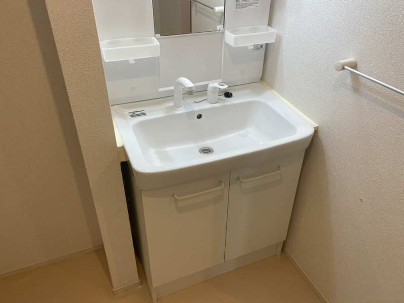 洗面所 写真6