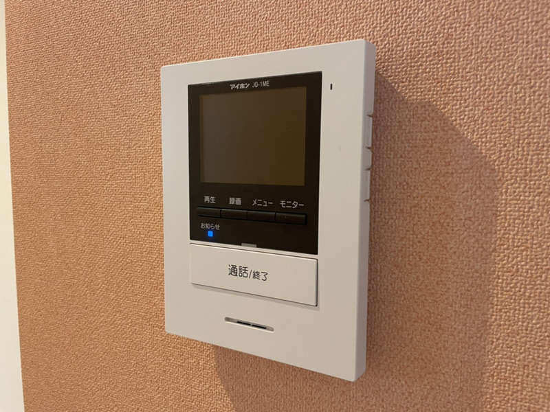 セキュリティ 写真13