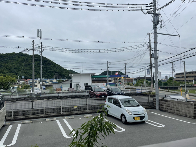 眺望 写真15