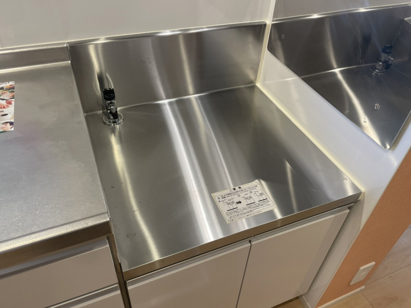 キッチン 写真19