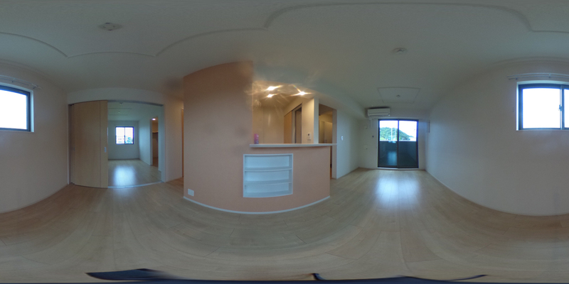 リビング 写真34