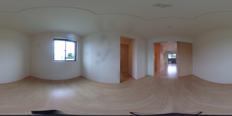 子供部屋 写真37