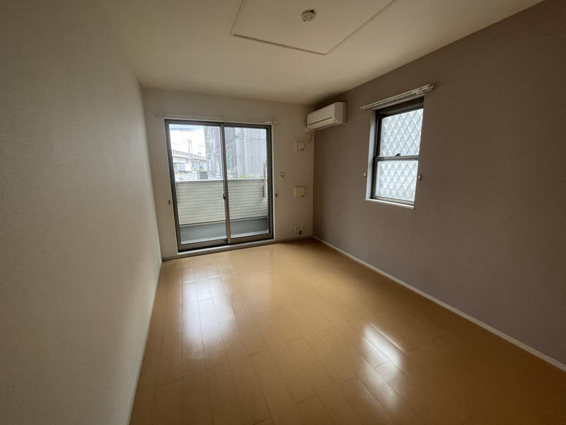 リビング 写真2