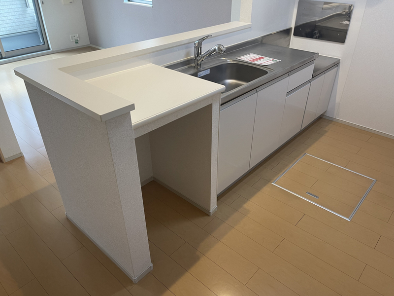 キッチン 写真3