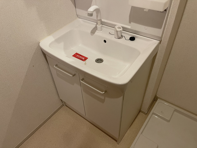 洗面所 写真5