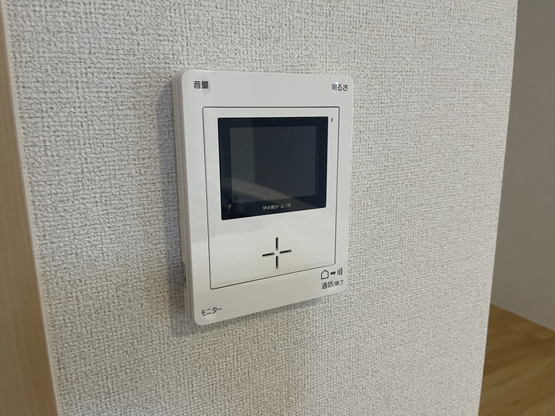 セキュリティ 写真13