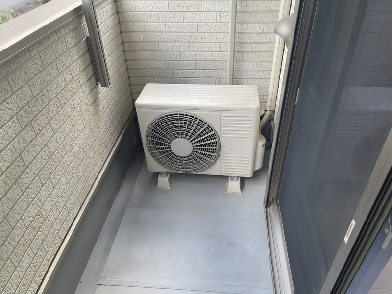 バルコニー・ベランダ 写真14