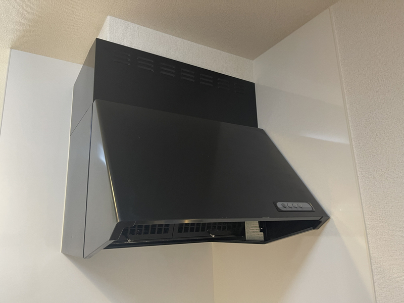 キッチン 写真19