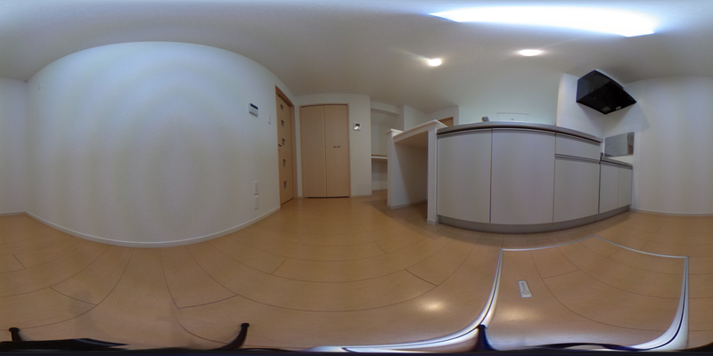 キッチン 写真35