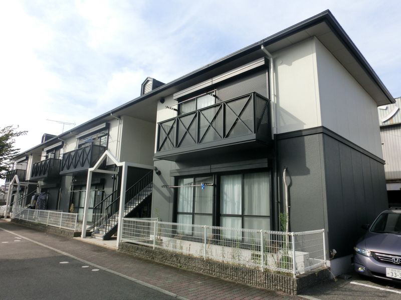 外観 写真29