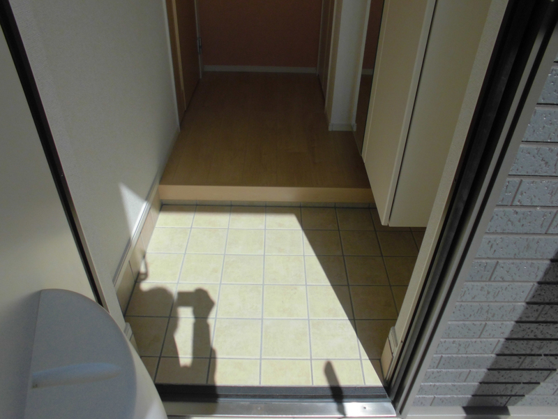 玄関 写真7