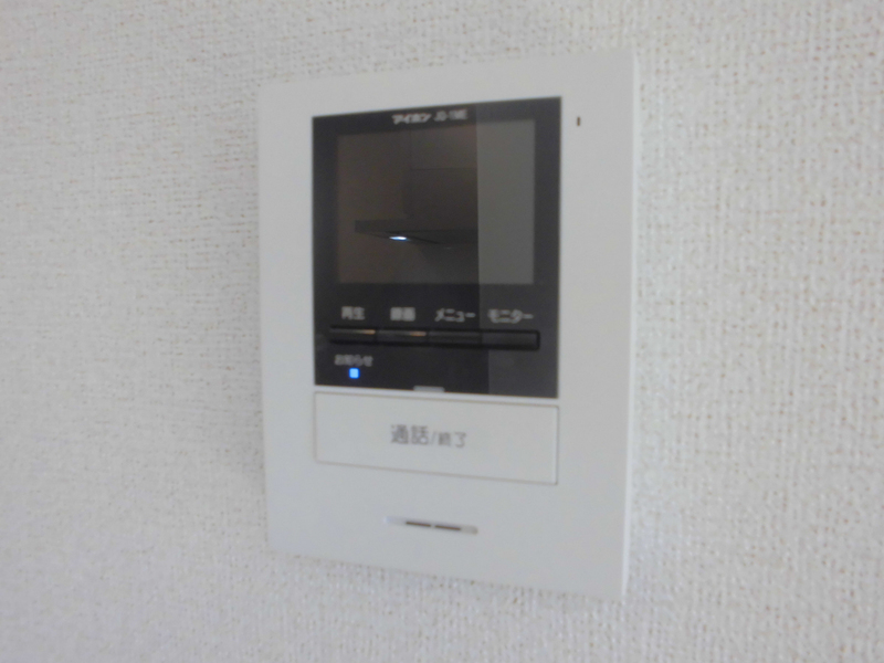 セキュリティ 写真13