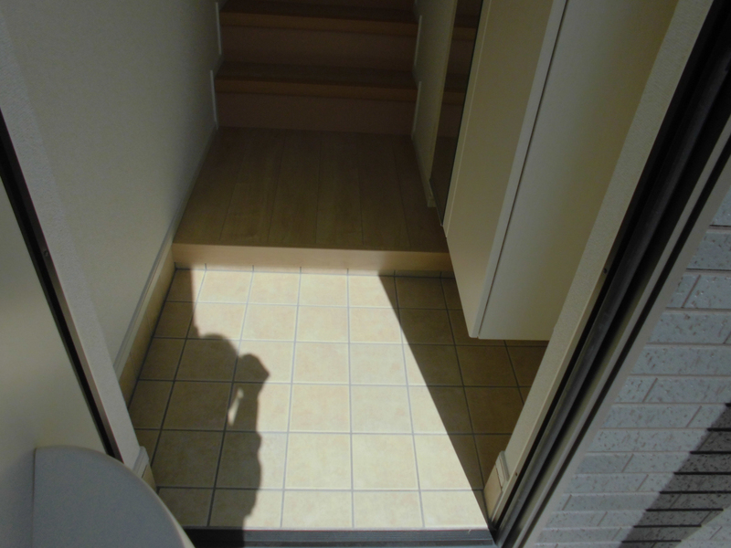 玄関 写真7