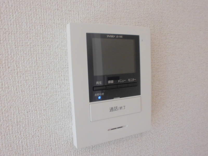 セキュリティ 写真13