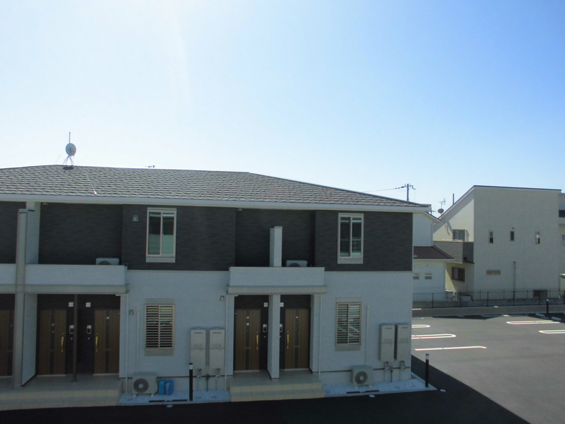 眺望 写真15