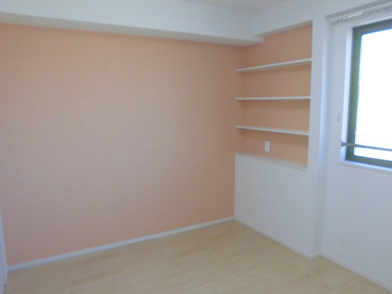 子供部屋 写真18