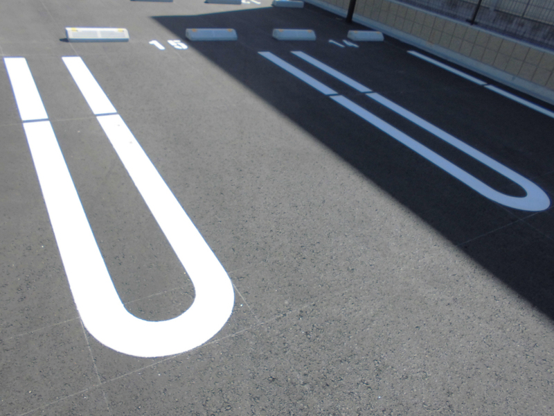 駐車場 写真10