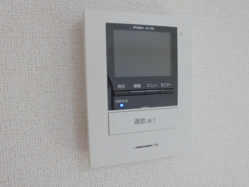 セキュリティ 写真13