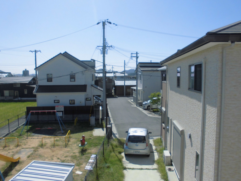眺望 写真15