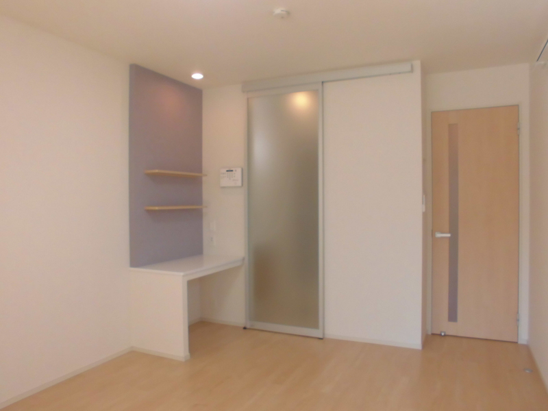 リビング 写真2