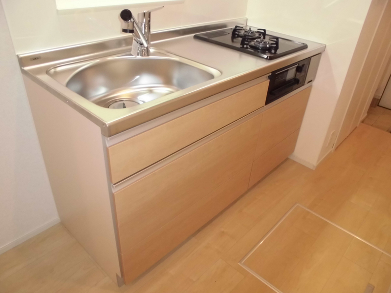 キッチン 写真3