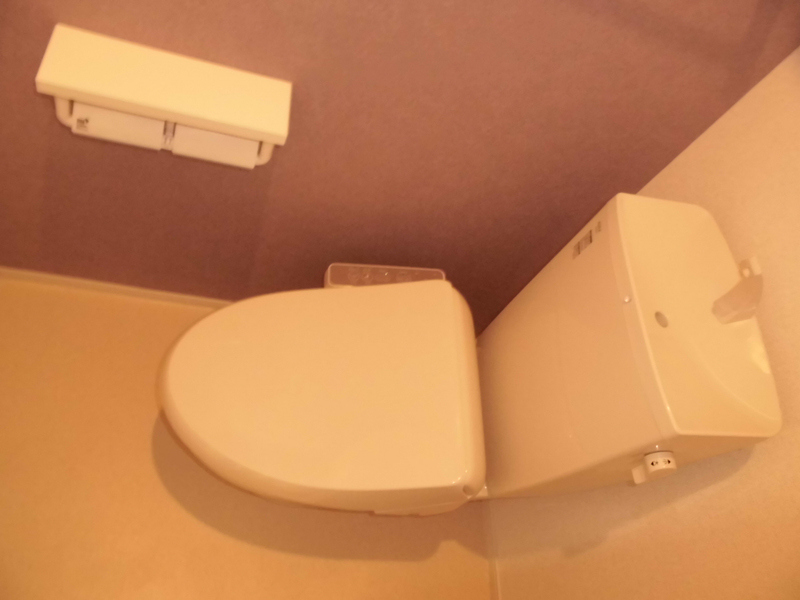 トイレ 写真5