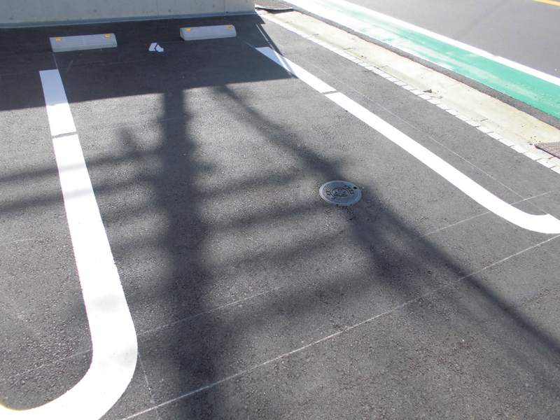 駐車場 写真10