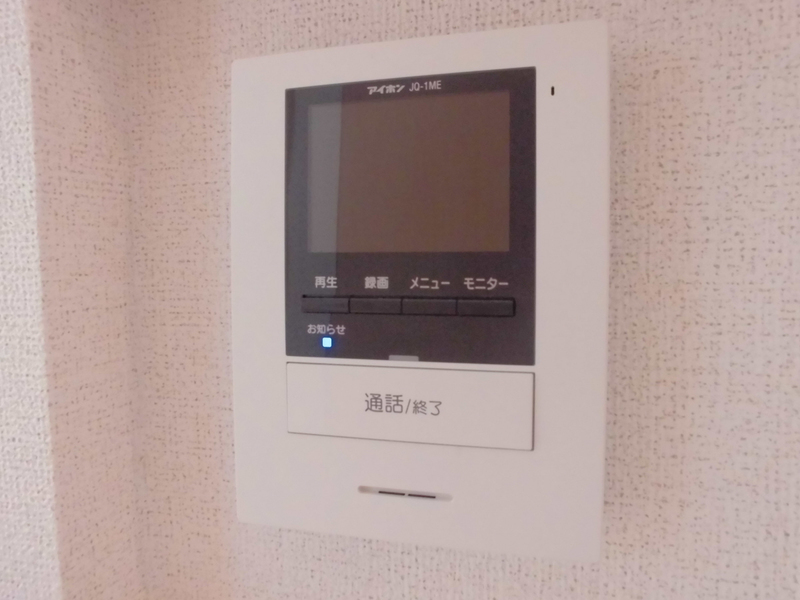 セキュリティ 写真13