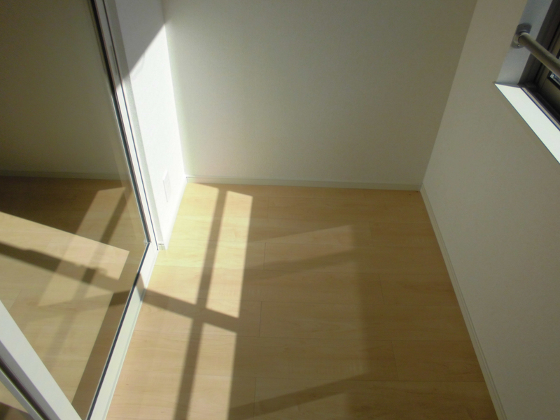 バルコニー・ベランダ 写真14