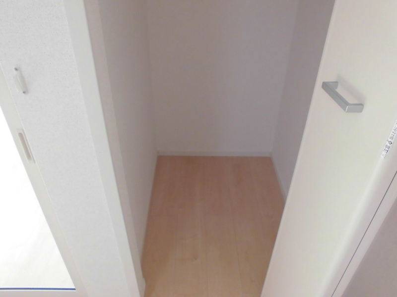 収納 写真16