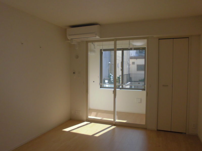 リビング 写真17