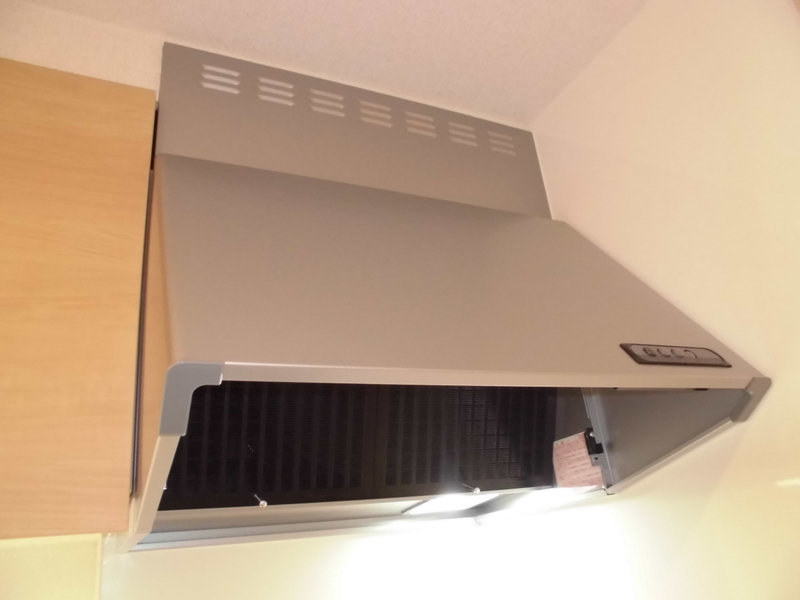 キッチン 写真18