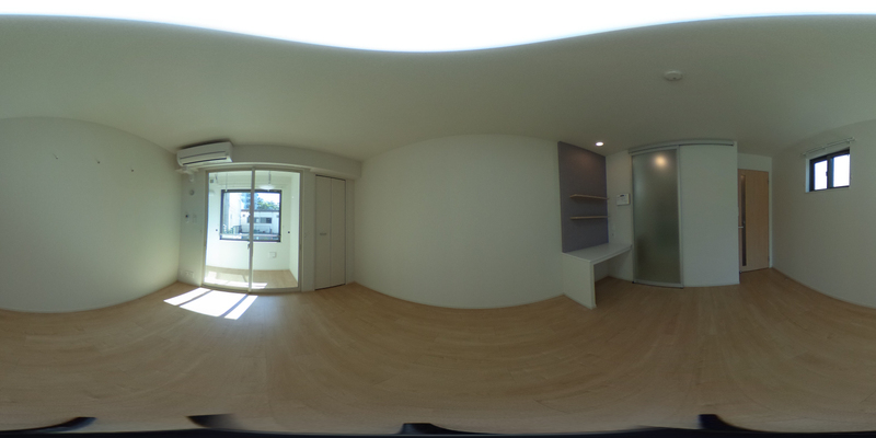 リビング 写真34