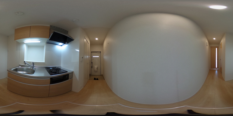 キッチン 写真35