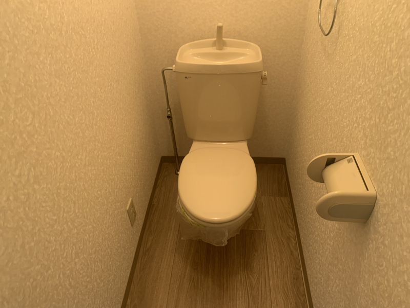 トイレ 写真5