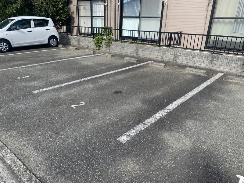 駐車場 写真10