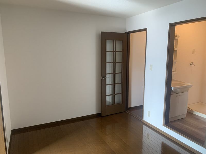 リビング 写真17