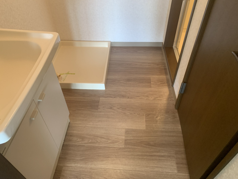 洗面所 写真31