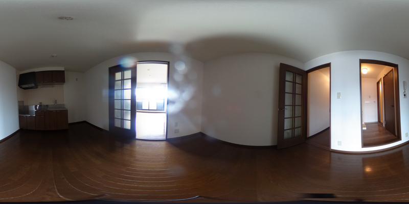 リビング 写真34