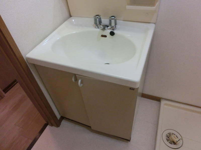洗面所 写真6