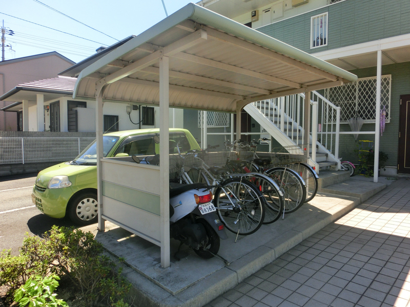 共用部 写真11