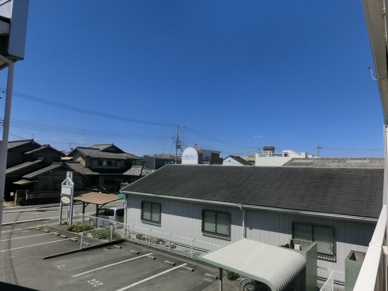 眺望 写真15