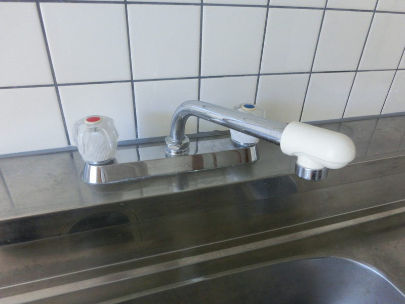 キッチン 写真19
